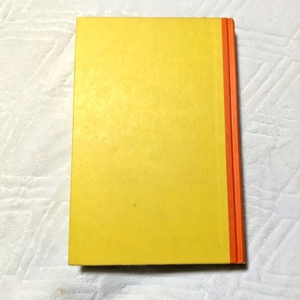 1967 Ten Minute Gourmet Vintage Hardcover Cookbook